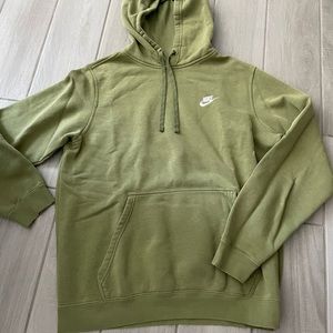 Nike hoodie🤑